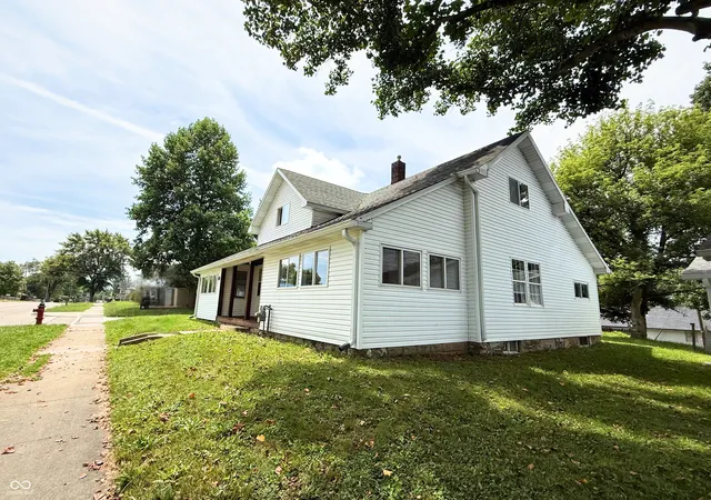 Homes for sale in Alexandria, IN | 712 S Harrison St, Alexandria, IN 46001 | MLS# 22111782