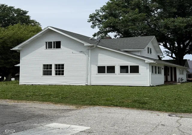Homes for sale in Alexandria, IN | 712 S Harrison St, Alexandria, IN 46001 | MLS# 22111782
