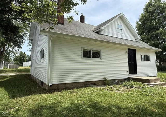 Homes for sale in Alexandria, IN | 712 S Harrison St, Alexandria, IN 46001 | MLS# 22111782