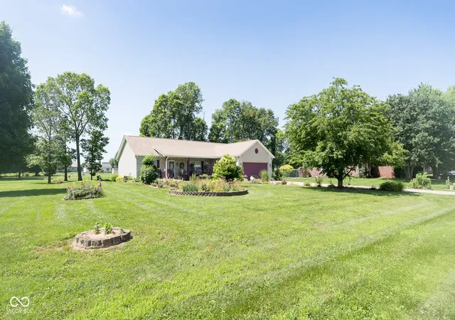 1st image of 2691 E Annily Ct, Martinsville, IN 46151 | MLS# 22111786