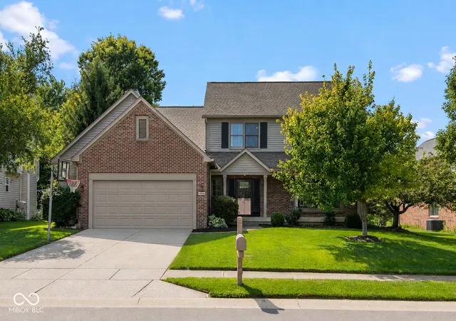 1st image of 10950 Midnight Pass, Fishers, IN 46037 | MLS# 22111793