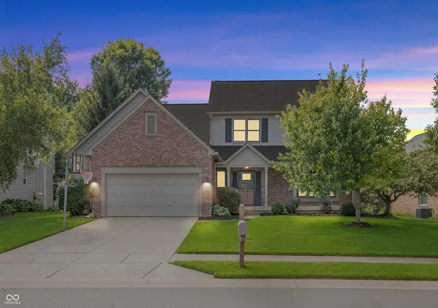 2nd image of 10950 Midnight Pass, Fishers, IN 46037 | MLS# 22111793