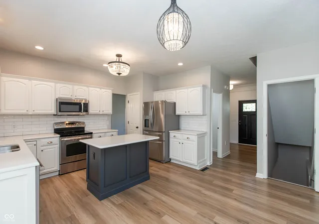 5th image of 10950 Midnight Pass, Fishers, IN 46037 | MLS# 22111793