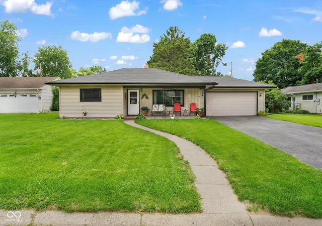 Homes for sale in Crawfordsville, IN | 304 List St, Crawfordsville, IN 47933 | MLS# 22111794