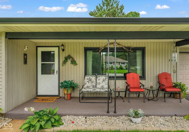 Homes for sale in Crawfordsville, IN | 304 List St, Crawfordsville, IN 47933 | MLS# 22111794
