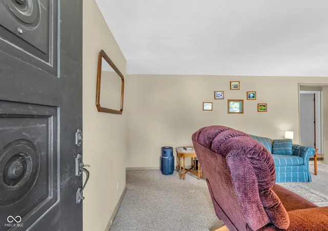 Homes for sale in Crawfordsville, IN | 304 List St, Crawfordsville, IN 47933 | MLS# 22111794