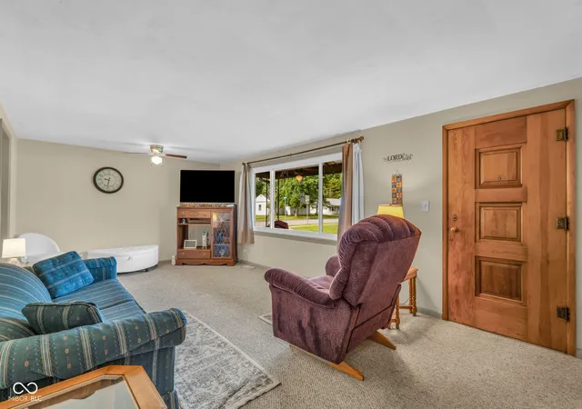 Homes for sale in Crawfordsville, IN | 304 List St, Crawfordsville, IN 47933 | MLS# 22111794