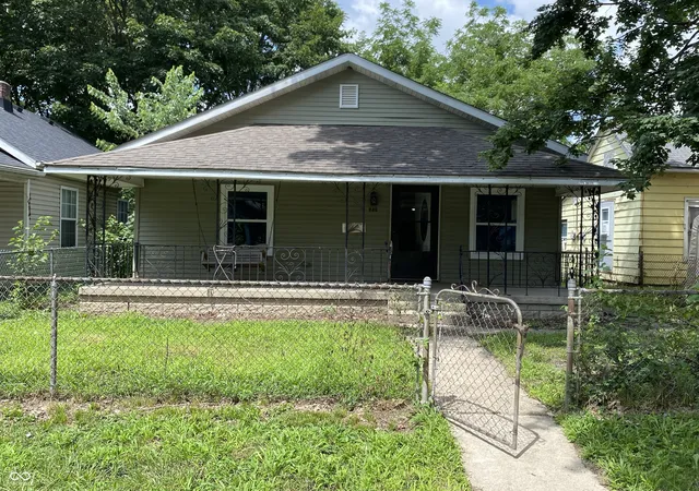 1st image of 846 S Belleview Pl, Indianapolis, IN 46221 | MLS# 22111796