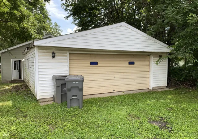 15th image of 846 S Belleview Pl, Indianapolis, IN 46221 | MLS# 22111796