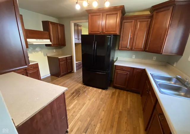 3rd image of 846 S Belleview Pl, Indianapolis, IN 46221 | MLS# 22111796