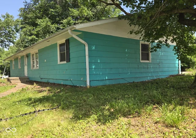 3rd image of 66 E Posey St, Brazil, IN 47834 | MLS# 22111811