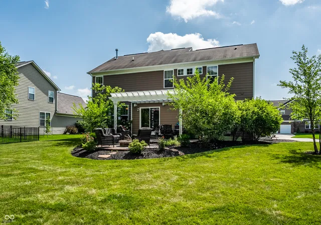 48th image of 10190 Fantina Ln, Fishers, IN 46040 | MLS# 22111818
