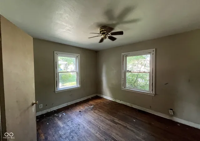 Homes for sale in Anderson, IN | 3105 Sheridan St, Anderson, IN 46016 | MLS# 22111820