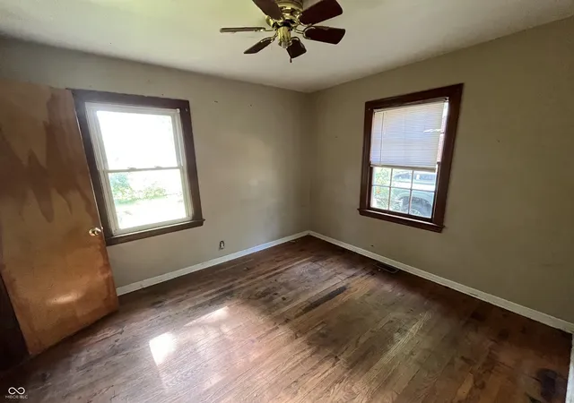 Homes for sale in Anderson, IN | 3105 Sheridan St, Anderson, IN 46016 | MLS# 22111820