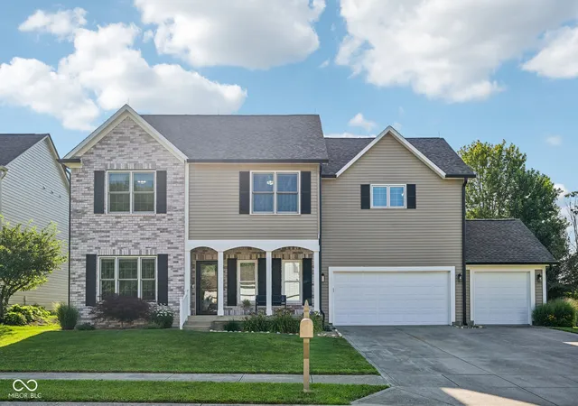 1st image of 10791 Putnam Pl, Carmel, IN 46032 | MLS# 22111824