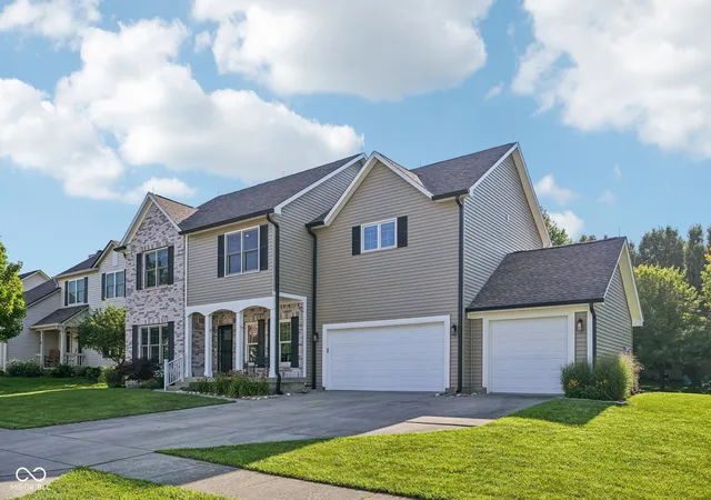 2nd image of 10791 Putnam Pl, Carmel, IN 46032 | MLS# 22111824