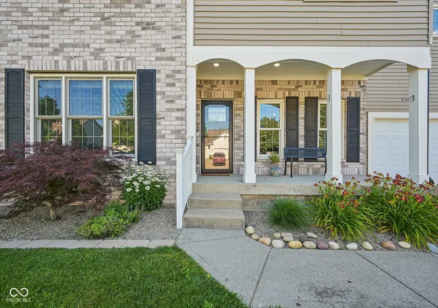 3rd image of 10791 Putnam Pl, Carmel, IN 46032 | MLS# 22111824
