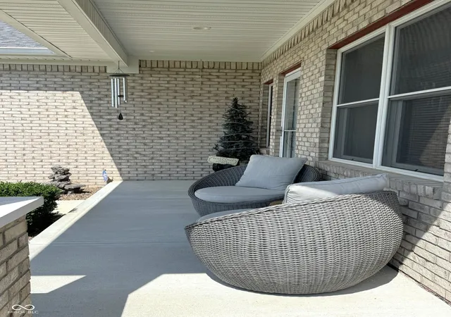 3rd image of 13 Bridge Hampton Dr, Crawfordsville, IN 47933 | MLS# 22111829