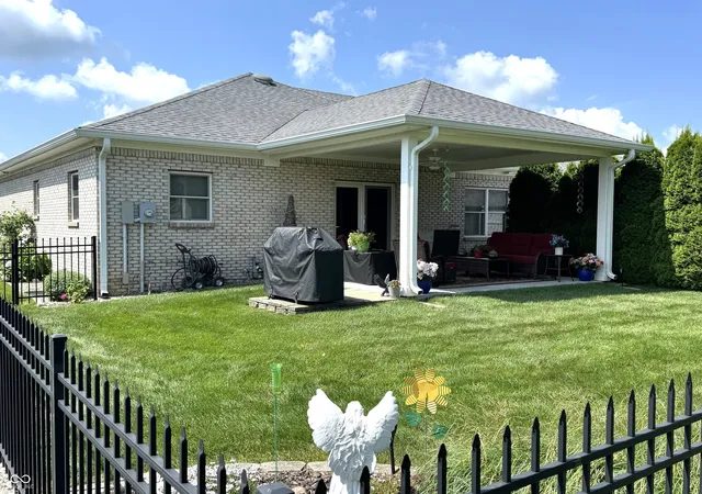 5th image of 13 Bridge Hampton Dr, Crawfordsville, IN 47933 | MLS# 22111829