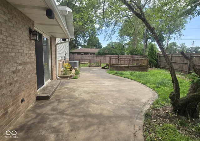 4th image of 6567 Heather Ln, Terre Haute, IN 47805 | MLS# 22111834