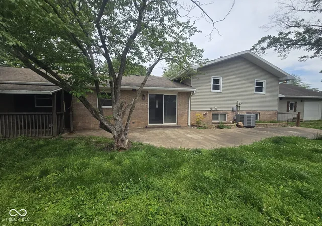5th image of 6567 Heather Ln, Terre Haute, IN 47805 | MLS# 22111834