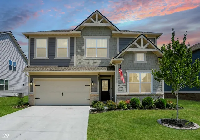 1st image of 1096 Sunderland Dr, Greenwood, IN 46143 | MLS# 22111843
