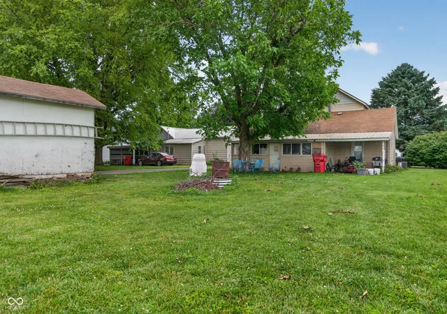 Homes for sale in Royal Center, IN | 110 E North St, Royal Center, IN 46978 | MLS# 22111847