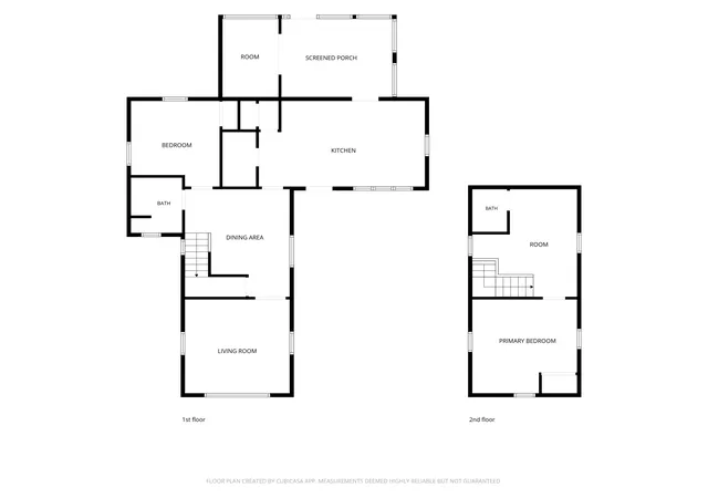 3rd image of 110 E North St, Royal Center, IN 46978 | MLS# 22111847