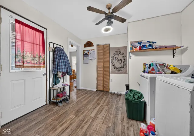 4th image of 110 E North St, Royal Center, IN 46978 | MLS# 22111847