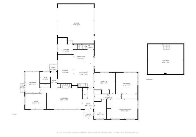 33rd image of 3233 Woodland Pkwy, Columbus, IN 47203 | MLS# 22111851
