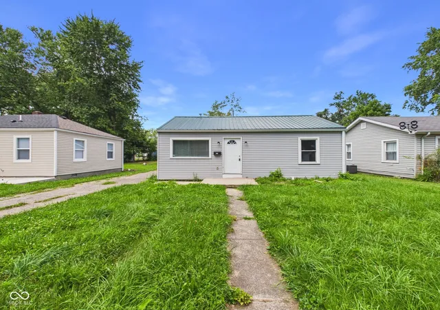 1st image of 2614 Fowler, Anderson, IN 46012 | MLS# 22111862