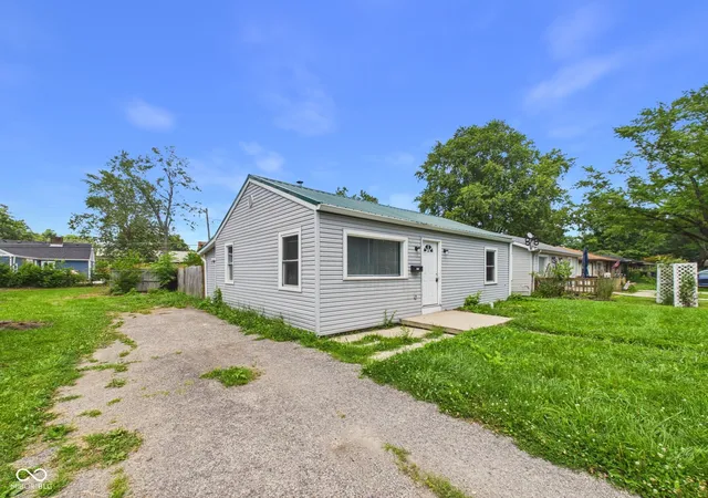 2nd image of 2614 Fowler, Anderson, IN 46012 | MLS# 22111862