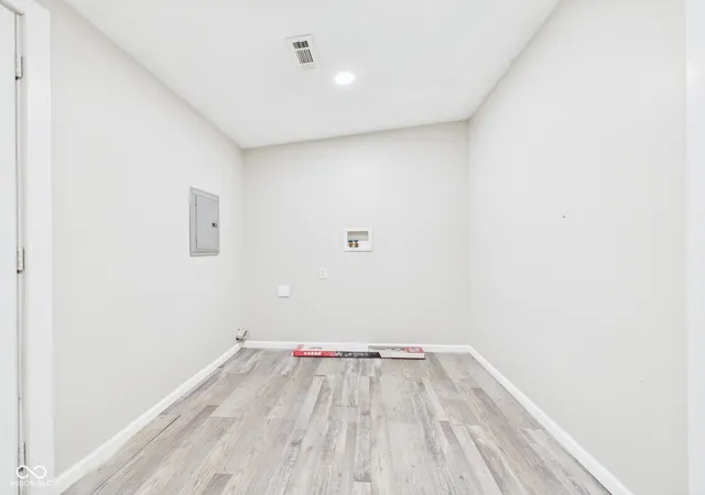 21st image of 2614 Fowler, Anderson, IN 46012 | MLS# 22111862