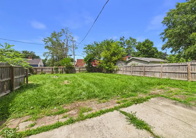 3rd image of 2614 Fowler, Anderson, IN 46012 | MLS# 22111862