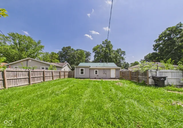 4th image of 2614 Fowler, Anderson, IN 46012 | MLS# 22111862