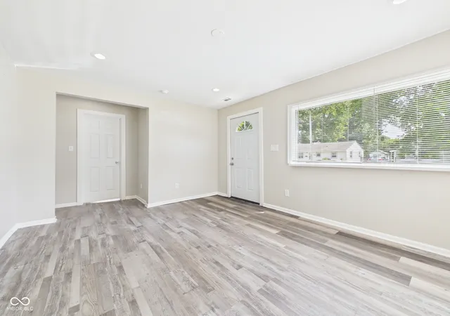 5th image of 2614 Fowler, Anderson, IN 46012 | MLS# 22111862