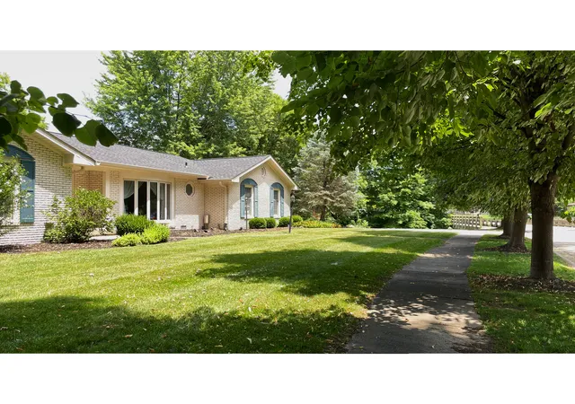 Homes for sale in Fortville, IN | 534 Swan Dr, Fortville, IN 46040 | MLS# 22111863