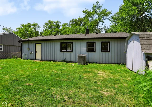 24th image of 4047 Aspen Wy, Indianapolis, IN 46226 | MLS# 22111868