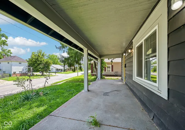 32nd image of 1611 Nichol Ave, Anderson, IN 46016 | MLS# 22111871