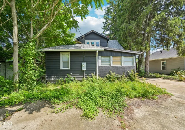 4th image of 1611 Nichol Ave, Anderson, IN 46016 | MLS# 22111871