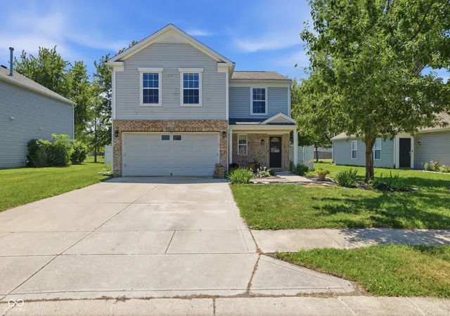 39th image of 212 Cross Bow St, Sheridan, IN 46069 | MLS# 22111872
