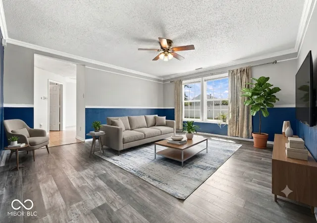 5th image of 212 Cross Bow St, Sheridan, IN 46069 | MLS# 22111872