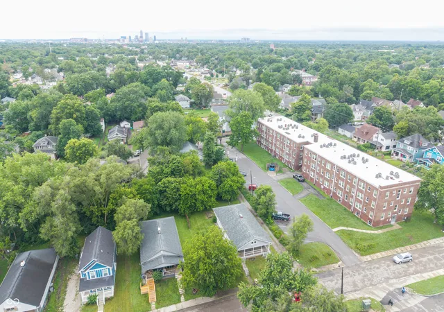 3rd image of 6 S Euclid Ave, Indianapolis, IN 46201 | MLS# 22111873