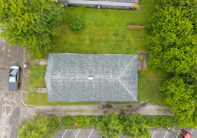 4th image of 6 S Euclid Ave, Indianapolis, IN 46201 | MLS# 22111873