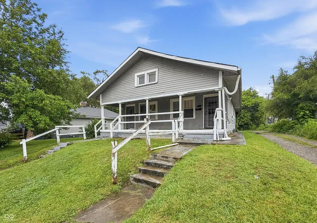 5th image of 6 S Euclid Ave, Indianapolis, IN 46201 | MLS# 22111873