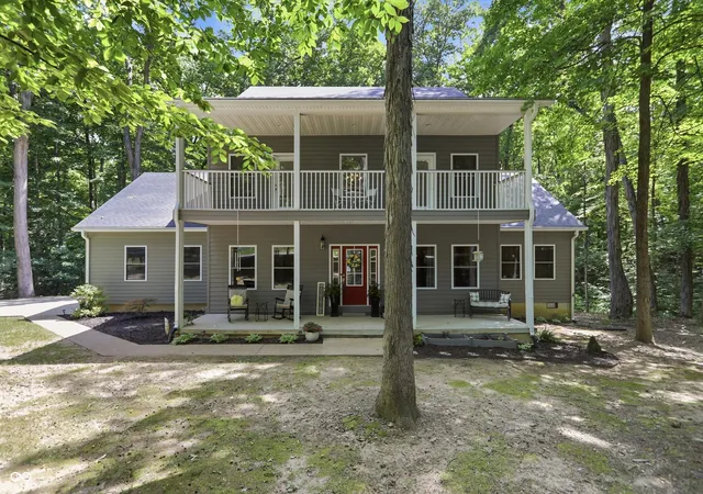 2nd image of 1590 N Limestone Dr, Ellettsville, IN 47429 | MLS# 22111875