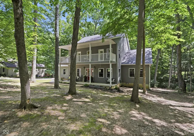 1st image of 1590 N Limestone Dr, Ellettsville, IN 47429 | MLS# 22111875