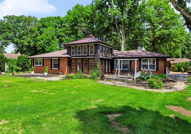 1st image of 3434 E 8th, Anderson, IN 46012 | MLS# 22111879
