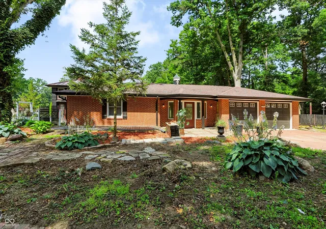 3rd image of 3434 E 8Th, Anderson, IN 46012 | MLS# 22111879