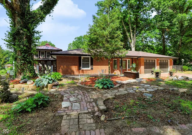 4th image of 3434 E 8Th, Anderson, IN 46012 | MLS# 22111879
